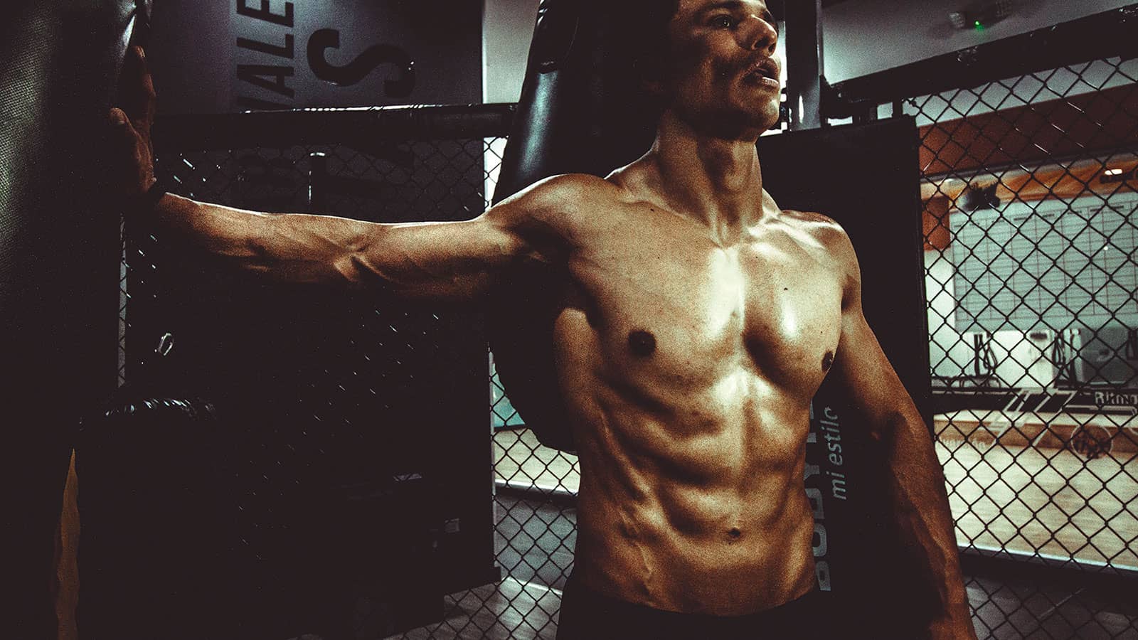 8 Ways to Progress Your Exercise Routine 8 Ways to Progress Your Exercise Routine • 8 Ways to Progress Your Exercise Routine