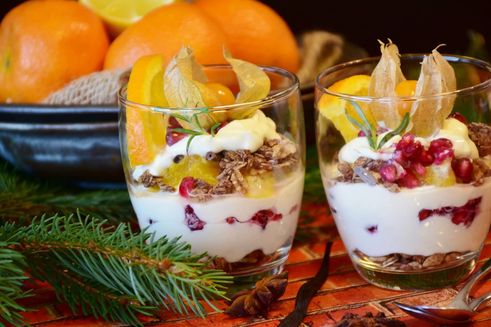 The Importance of Making Nutrition Personalized Personalized healthy nutrition