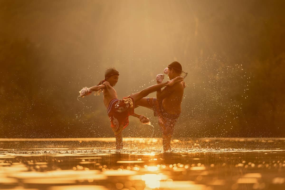 An Introduction to the Different Types of Martial Arts The different types of martial arts