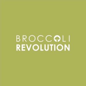 Broccoli Revolution Group logo of Broccoli Revolution